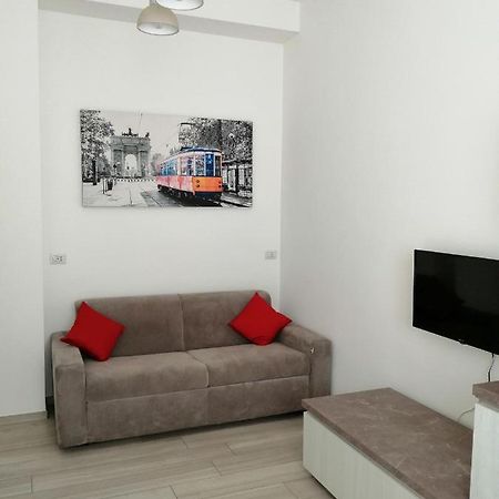 Appartamento Comodo Per Milano E Rho Fiera מראה חיצוני תמונה