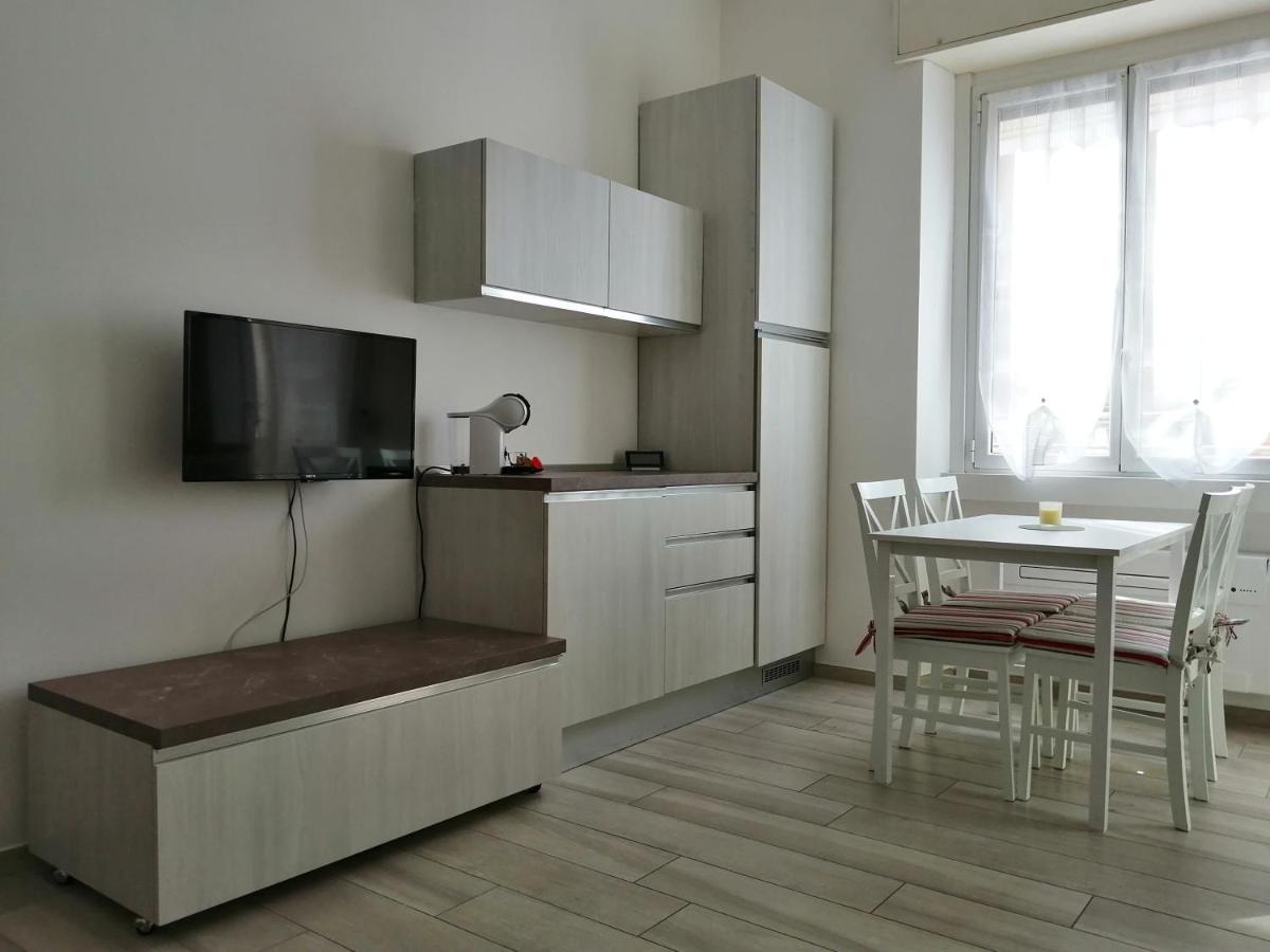 Appartamento Comodo Per Milano E Rho Fiera מראה חיצוני תמונה
