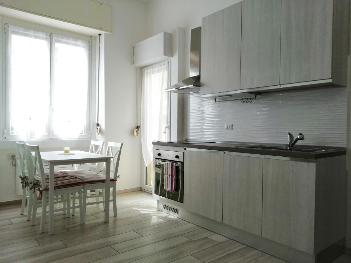Appartamento Comodo Per Milano E Rho Fiera מראה חיצוני תמונה