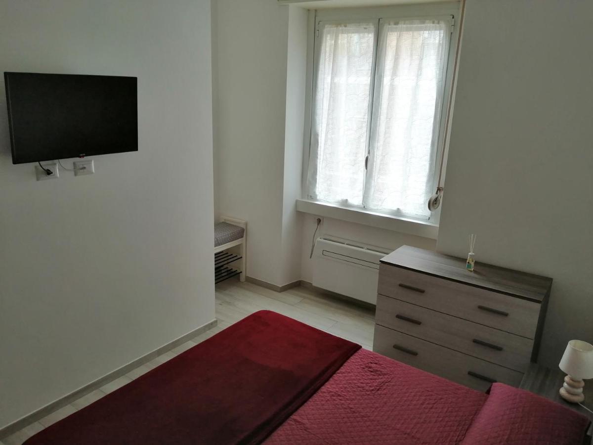 Appartamento Comodo Per Milano E Rho Fiera מראה חיצוני תמונה