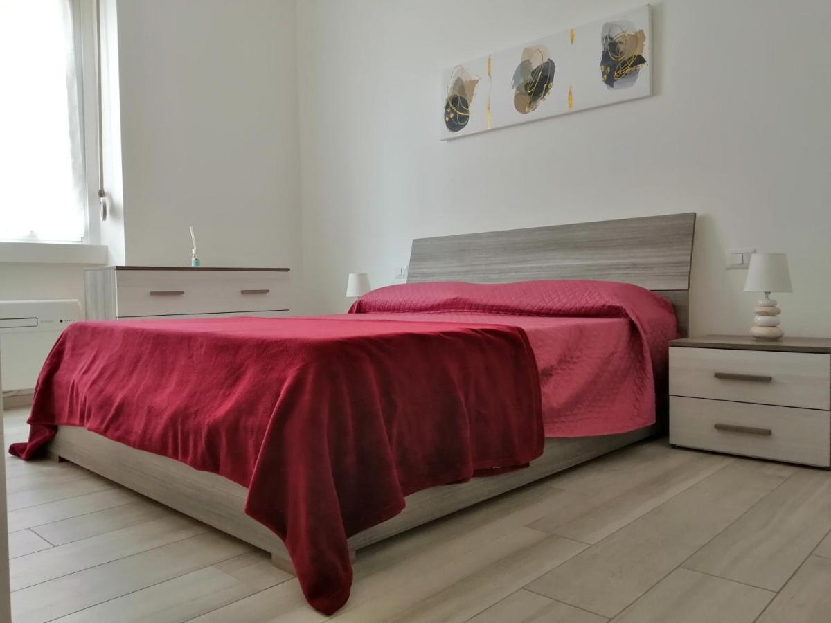Appartamento Comodo Per Milano E Rho Fiera מראה חיצוני תמונה
